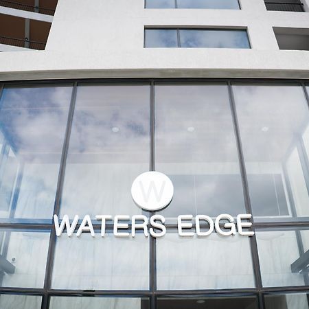 Waters Edge Self-Catering Apartment Kapsztad Zewnętrze zdjęcie