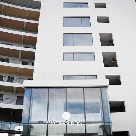 Waters Edge Self-Catering Apartment Kapsztad Zewnętrze zdjęcie